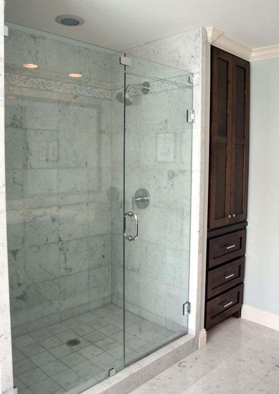 Shower Stall Replacement in Bradenton, FL