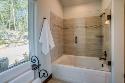 Acrylic Bathtub Installation in Norwalk, CT