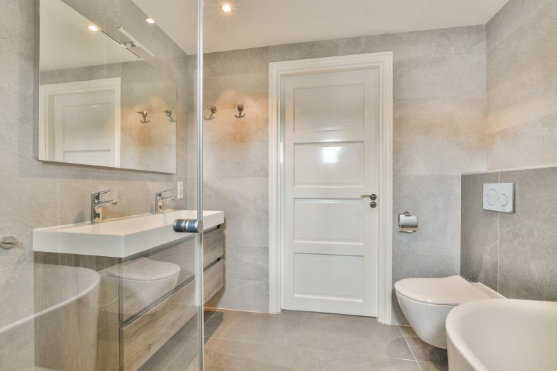 Basement Bathroom Remodeling in Lancaster, PA