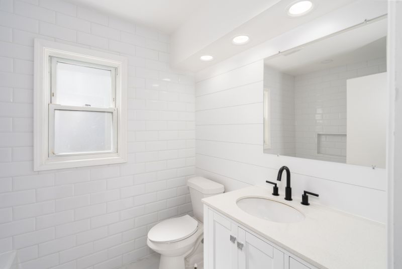 Bathroom Makeover Service in Portland, ME