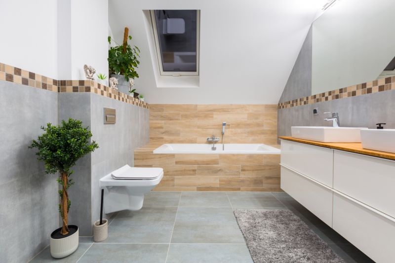 Bathroom Modification in Stamford, CT
