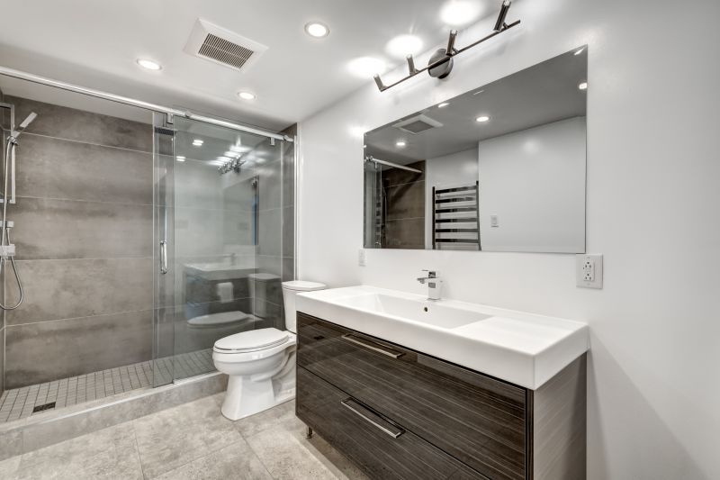 Bathroom Updating in Lancaster, PA