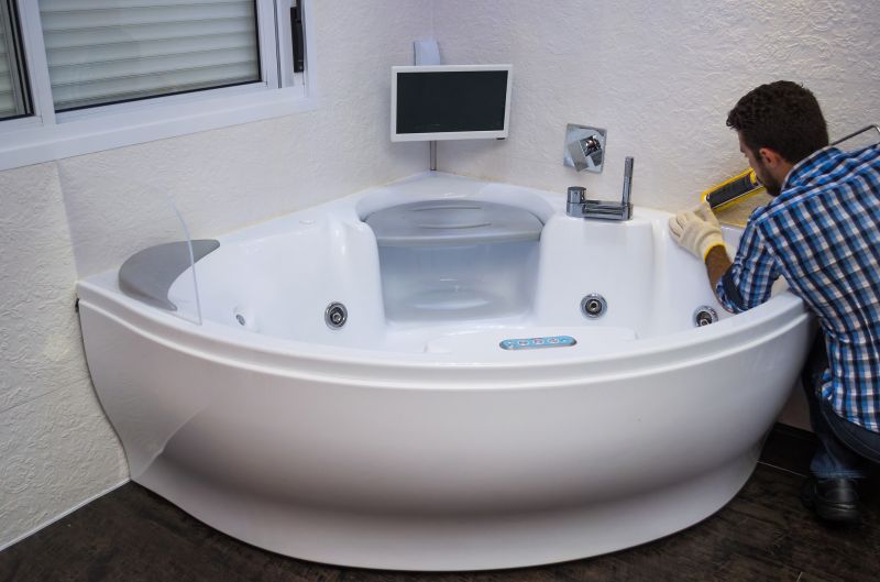 Bathtub Replacement in Sarasota, FL