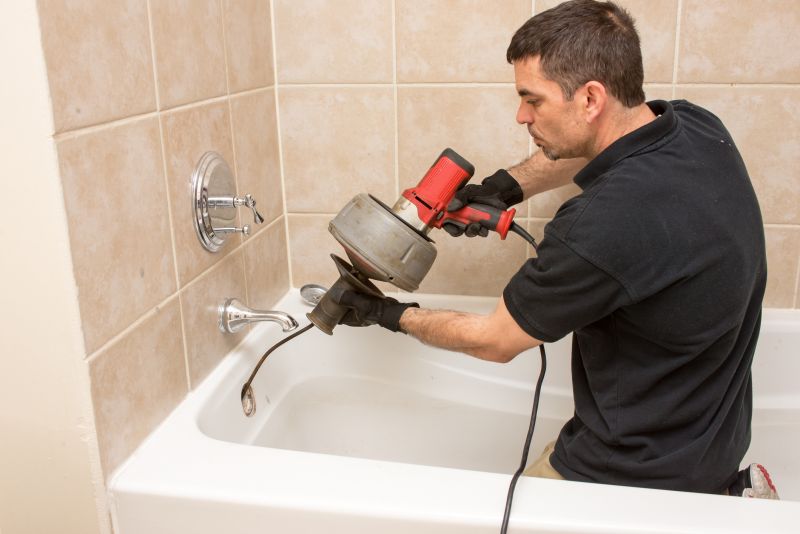 Bathtub Restoration in Denver County, CO