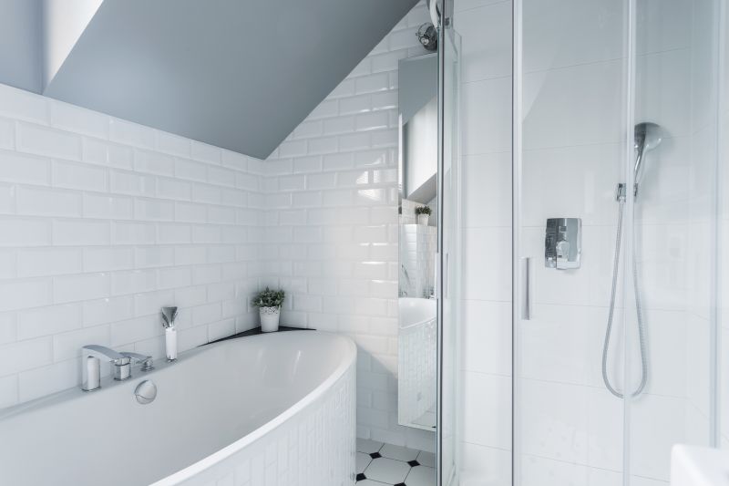 Bathtub Restoration in Wausau, WI