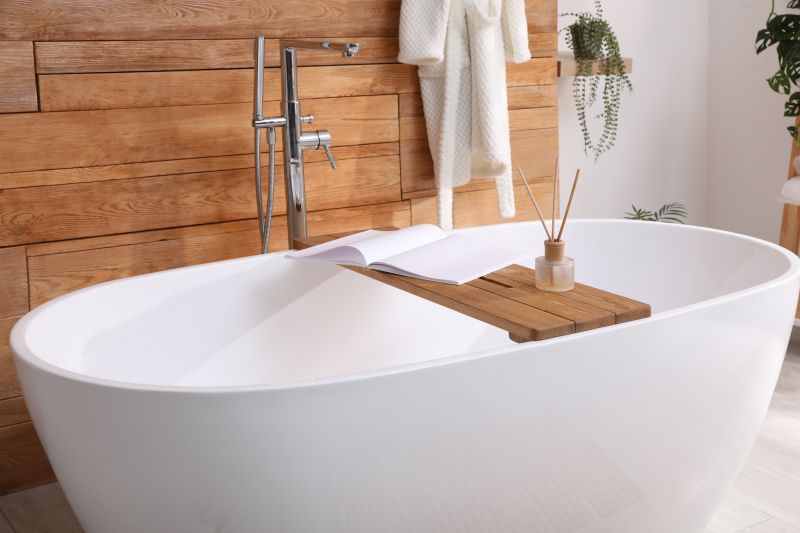 Bathtub Resurfacing in Littleton, CO