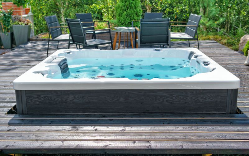 Jetted Tub Installation in Bradenton, FL