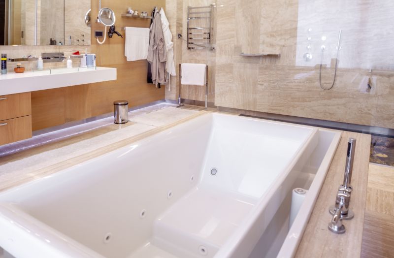Jetted Tub Installation in Norwalk, CT