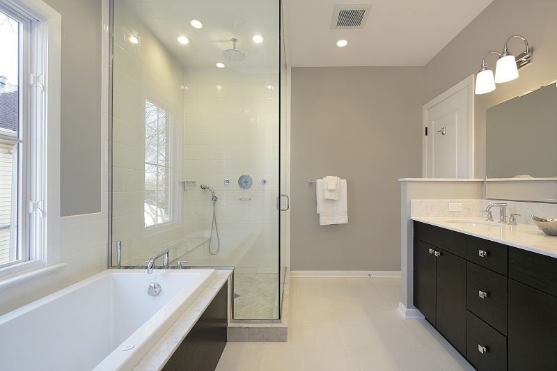 Shower Stall Installation in Sarasota, FL