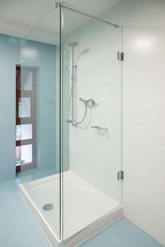 Shower Stall Replacement in Bradenton, FL