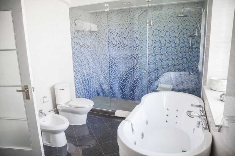 Shower Tub Installation in Venice, FL