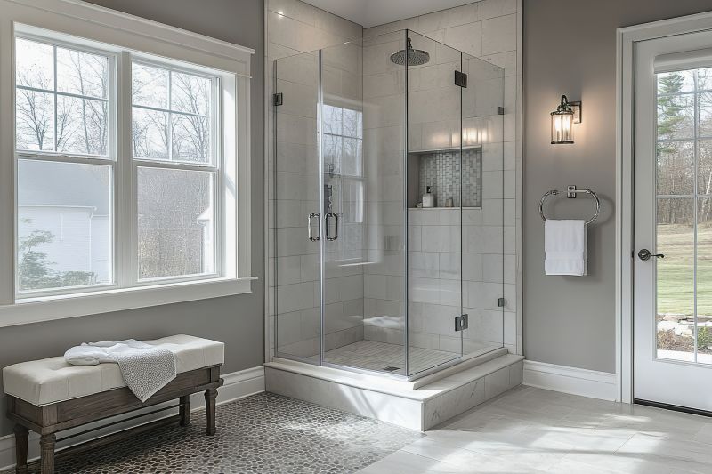 Shower Unit Installation in Bradenton, FL