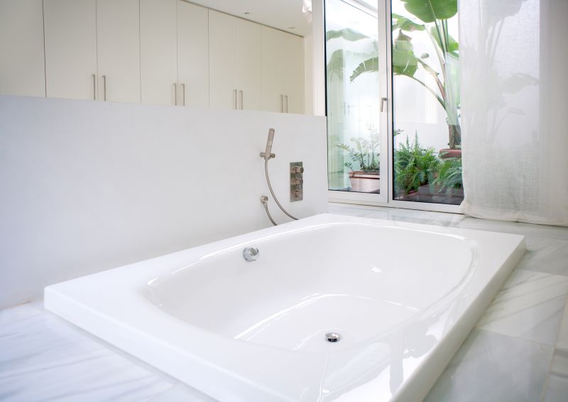 Tub Refinishing in Wausau, WI