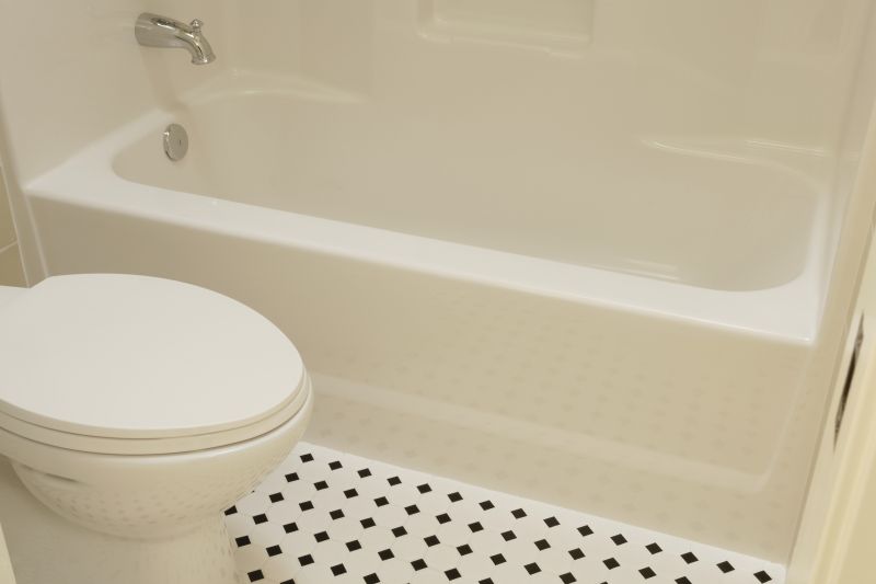 Tub Refinishing in Denver, CO