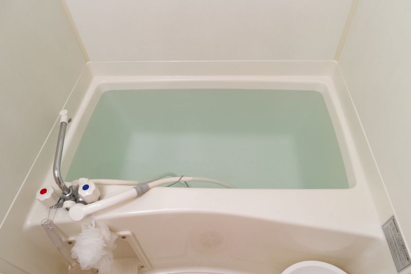 Tub Reglazing in Wausau, WI