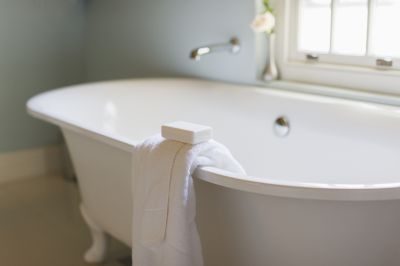 Tub Restoration